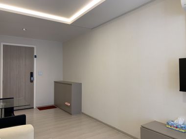 For Rent At VTARA Sukhumvit 36  1 Bedroom 1 Bathroom 25,000THB/month Fully furnished