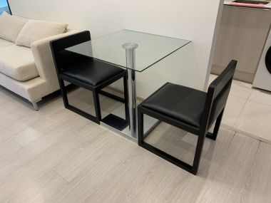 For Rent At VTARA Sukhumvit 36  1 Bedroom 1 Bathroom 25,000THB/month Fully furnished