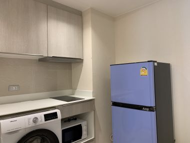 For Rent At VTARA Sukhumvit 36  1 Bedroom 1 Bathroom 25,000THB/month Fully furnished