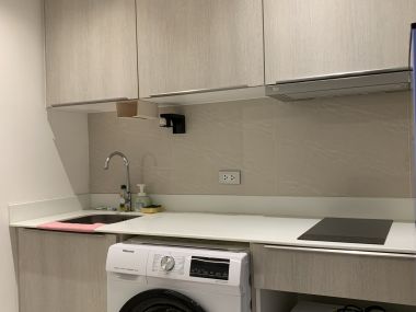 For Rent At VTARA Sukhumvit 36  1 Bedroom 1 Bathroom 25,000THB/month Fully furnished