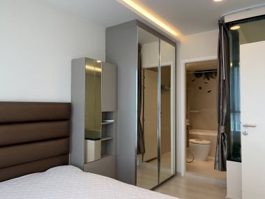 For Rent At VTARA Sukhumvit 36  1 Bedroom 1 Bathroom 25,000THB/month Fully furnished