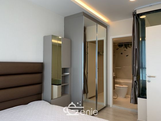 ปล่อยเช่า! VTARA Sukhumvit 36 เพียง 25,000บาท/เดือน 1 ห้องนอน 1 ห้องน้ำ 36 ตรม. ใกล้ BTS ทองหล่อ เฟอร์นิเจอร์ครบพร้อมเข้าอยู่