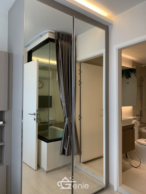 ปล่อยเช่า! VTARA Sukhumvit 36 เพียง 25,000บาท/เดือน 1 ห้องนอน 1 ห้องน้ำ 36 ตรม. ใกล้ BTS ทองหล่อ เฟอร์นิเจอร์ครบพร้อมเข้าอยู่