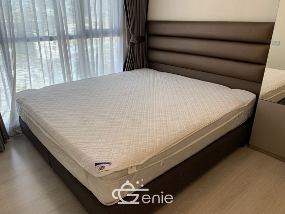 ปล่อยเช่า! VTARA Sukhumvit 36 เพียง 25,000บาท/เดือน 1 ห้องนอน 1 ห้องน้ำ 36 ตรม. ใกล้ BTS ทองหล่อ เฟอร์นิเจอร์ครบพร้อมเข้าอยู่