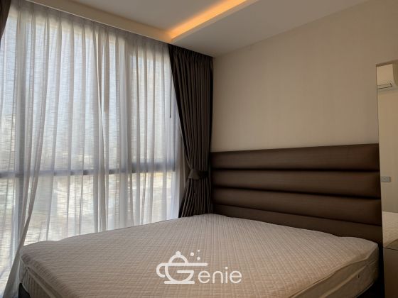ปล่อยเช่า! VTARA Sukhumvit 36 เพียง 25,000บาท/เดือน 1 ห้องนอน 1 ห้องน้ำ 36 ตรม. ใกล้ BTS ทองหล่อ เฟอร์นิเจอร์ครบพร้อมเข้าอยู่