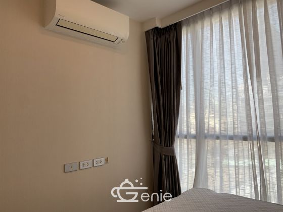 ปล่อยเช่า! VTARA Sukhumvit 36 เพียง 25,000บาท/เดือน 1 ห้องนอน 1 ห้องน้ำ 36 ตรม. ใกล้ BTS ทองหล่อ เฟอร์นิเจอร์ครบพร้อมเข้าอยู่