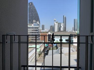 For Rent At VTARA Sukhumvit 36  1 Bedroom 1 Bathroom 25,000THB/month Fully furnished