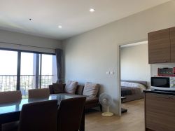 For Rent! Noble Reveal 1 Bedroom 1 Bathroom size 50 sqm. 19th Floor 27,000/month Fully furnished