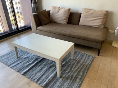 For Rent! Noble Reveal 1 Bedroom 1 Bathroom size 50 sqm. 19th Floor 27,000/month Fully furnished