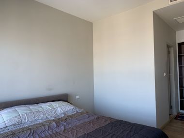 For Rent! Noble Reveal 1 Bedroom 1 Bathroom size 50 sqm. 19th Floor 27,000/month Fully furnished