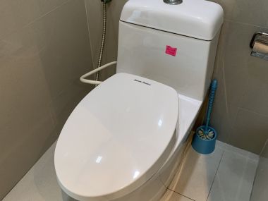 For Rent! Noble Reveal 1 Bedroom 1 Bathroom size 50 sqm. 19th Floor 27,000/month Fully furnished