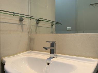 For Rent! Noble Reveal 1 Bedroom 1 Bathroom size 50 sqm. 19th Floor 27,000/month Fully furnished