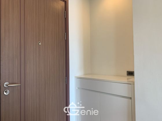 For Sale at Wyne by Sansiri 1 Bedroom 1 Bathroom size 35 sqm. 18th Floor 4,199,000 THB/month Fully furnished