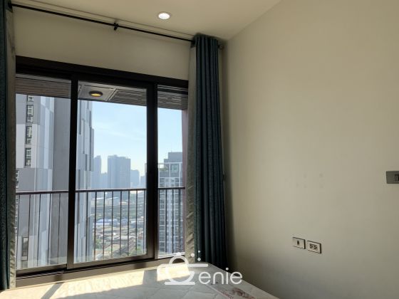 For Sale at Wyne by Sansiri 1 Bedroom 1 Bathroom size 35 sqm. 18th Floor 4,199,000 THB/month Fully furnished