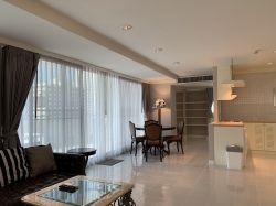 For Rent/Sale! at Supalai Place Sukhumvit 39 2 Bedrooms 1 Bathroom 41,888 THB/Month Fully furnished