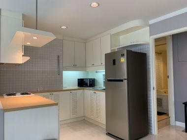 ปล่อยขาย/เช่า! Supalai Place Sukhumvit 39 2 ห้องนอน 1 ห้องน้ำ 142 ตรม. ใกล้ BTS พร้อมพงษ์ เพียง 41,888 บาท/เดือน (ราคาต่อรองได้) เฟอร์นิเจอร์ครบพร้อมเข้าอยู่