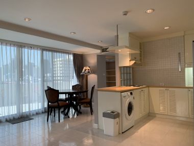 ปล่อยขาย/เช่า! Supalai Place Sukhumvit 39 2 ห้องนอน 1 ห้องน้ำ 142 ตรม. ใกล้ BTS พร้อมพงษ์ เพียง 41,888 บาท/เดือน (ราคาต่อรองได้) เฟอร์นิเจอร์ครบพร้อมเข้าอยู่