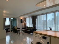 For Rent/Sale! at Supalai Place Sukhumvit 39 2 Bedrooms 1 Bathroom 41,888 THB/Month Fully furnished