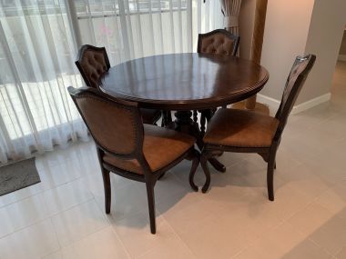 ปล่อยขาย/เช่า! Supalai Place Sukhumvit 39 2 ห้องนอน 1 ห้องน้ำ 142 ตรม. ใกล้ BTS พร้อมพงษ์ เพียง 41,888 บาท/เดือน (ราคาต่อรองได้) เฟอร์นิเจอร์ครบพร้อมเข้าอยู่