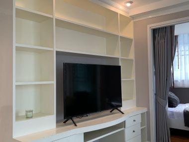 ปล่อยขาย/เช่า! Supalai Place Sukhumvit 39 2 ห้องนอน 1 ห้องน้ำ 142 ตรม. ใกล้ BTS พร้อมพงษ์ เพียง 41,888 บาท/เดือน (ราคาต่อรองได้) เฟอร์นิเจอร์ครบพร้อมเข้าอยู่