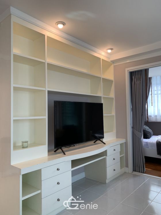 For Rent/Sale! at Supalai Place Sukhumvit 39 2 Bedrooms 1 Bathroom 41,888 THB/Month Fully furnished