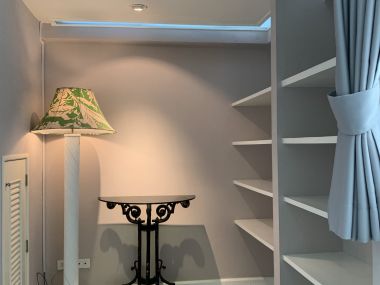 ปล่อยขาย/เช่า! Supalai Place Sukhumvit 39 2 ห้องนอน 1 ห้องน้ำ 142 ตรม. ใกล้ BTS พร้อมพงษ์ เพียง 41,888 บาท/เดือน (ราคาต่อรองได้) เฟอร์นิเจอร์ครบพร้อมเข้าอยู่