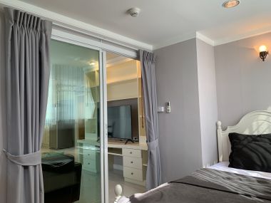 ปล่อยขาย/เช่า! Supalai Place Sukhumvit 39 2 ห้องนอน 1 ห้องน้ำ 142 ตรม. ใกล้ BTS พร้อมพงษ์ เพียง 41,888 บาท/เดือน (ราคาต่อรองได้) เฟอร์นิเจอร์ครบพร้อมเข้าอยู่