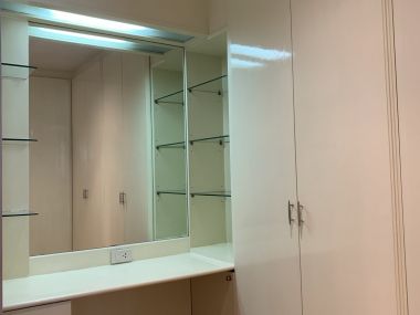 ปล่อยขาย/เช่า! Supalai Place Sukhumvit 39 2 ห้องนอน 1 ห้องน้ำ 142 ตรม. ใกล้ BTS พร้อมพงษ์ เพียง 41,888 บาท/เดือน (ราคาต่อรองได้) เฟอร์นิเจอร์ครบพร้อมเข้าอยู่