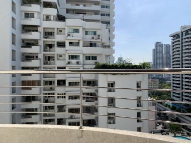 ปล่อยขาย/เช่า! Supalai Place Sukhumvit 39 2 ห้องนอน 1 ห้องน้ำ 142 ตรม. ใกล้ BTS พร้อมพงษ์ เพียง 41,888 บาท/เดือน (ราคาต่อรองได้) เฟอร์นิเจอร์ครบพร้อมเข้าอยู่