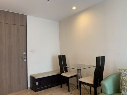 For rent at Noble Remix 1 Bedroom 1 Bathroom 22,000THB/Month Fully furnished