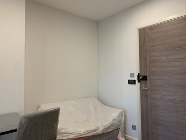 For Sale at Modiz Sukhumvit 50 Special Pirce 3,263,000THB 1 Bedroom 1 Bathroom Fully furnished