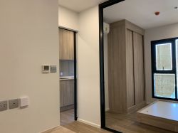 For Sale at Modiz Sukhumvit 50 Special Pirce 3,263,000THB 1 Bedroom 1 Bathroom Fully furnished