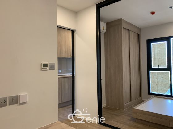 For Sale at Modiz Sukhumvit 50 Special Pirce 3,263,000THB 1 Bedroom 1 Bathroom Fully furnished