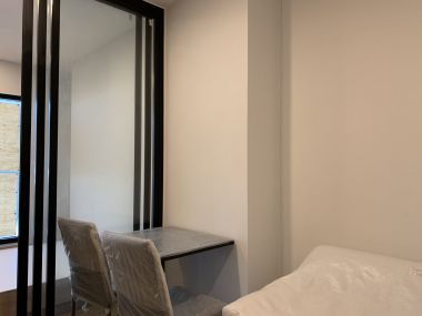 For Sale at Modiz Sukhumvit 50 Special Pirce 3,263,000THB 1 Bedroom 1 Bathroom Fully furnished