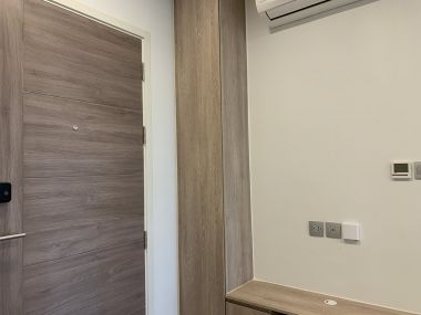 For Sale at Modiz Sukhumvit 50 Special Pirce 3,263,000THB 1 Bedroom 1 Bathroom Fully furnished