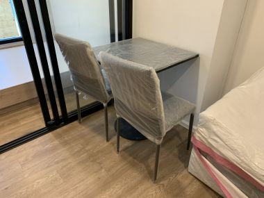 For Sale at Modiz Sukhumvit 50 Special Pirce 3,263,000THB 1 Bedroom 1 Bathroom Fully furnished