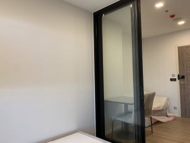 For Sale at Modiz Sukhumvit 50 Special Pirce 3,263,000THB 1 Bedroom 1 Bathroom Fully furnished