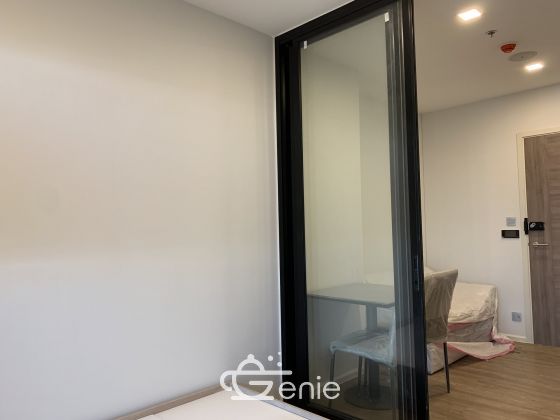 For Sale at Modiz Sukhumvit 50 Special Pirce 3,263,000THB 1 Bedroom 1 Bathroom Fully furnished