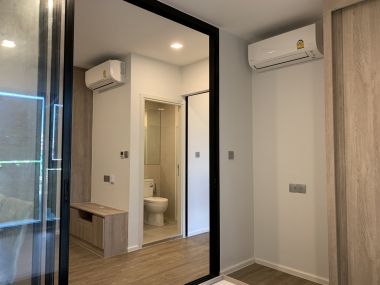For Sale at Modiz Sukhumvit 50 Special Pirce 3,263,000THB 1 Bedroom 1 Bathroom Fully furnished