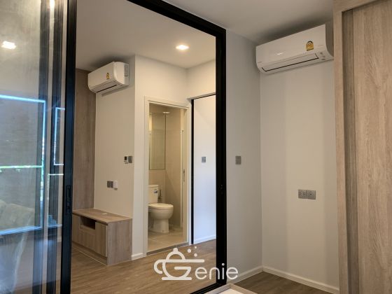 For Sale at Modiz Sukhumvit 50 Special Pirce 3,263,000THB 1 Bedroom 1 Bathroom Fully furnished