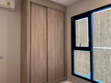 For Sale at Modiz Sukhumvit 50 Special Pirce 3,263,000THB 1 Bedroom 1 Bathroom Fully furnished