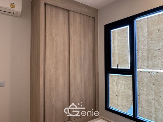 For Sale at Modiz Sukhumvit 50 Special Pirce 3,263,000THB 1 Bedroom 1 Bathroom Fully furnished