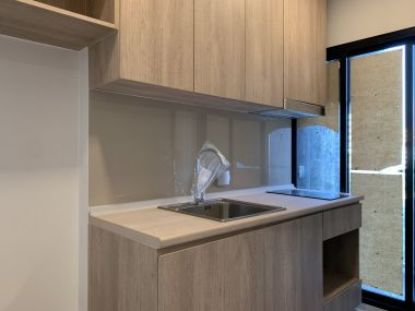 For Sale at Modiz Sukhumvit 50 Special Pirce 3,263,000THB 1 Bedroom 1 Bathroom Fully furnished