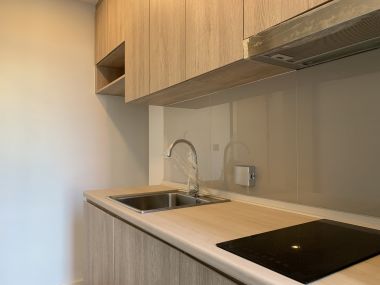 For Sale at Modiz Sukhumvit 50 Special Pirce 3,263,000THB 1 Bedroom 1 Bathroom Fully furnished
