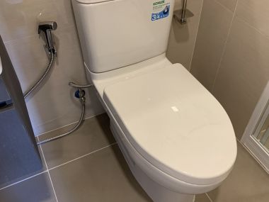 For Sale at Modiz Sukhumvit 50 Special Pirce 3,263,000THB 1 Bedroom 1 Bathroom Fully furnished