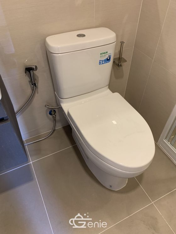 For Sale at Modiz Sukhumvit 50 Special Pirce 3,263,000THB 1 Bedroom 1 Bathroom Fully furnished