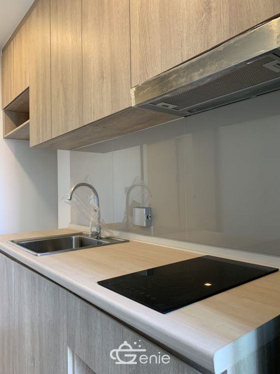 For Sale at Modiz Sukhumvit 50 Special Pirce 3,263,000THB 1 Bedroom 1 Bathroom Fully furnished