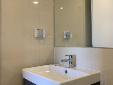 For Sale at Modiz Sukhumvit 50 Special Pirce 3,263,000THB 1 Bedroom 1 Bathroom Fully furnished