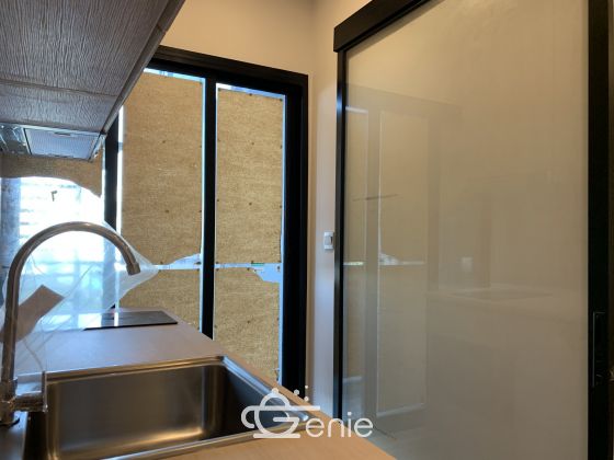 For Sale at Modiz Sukhumvit 50 Special Pirce 3,263,000THB 1 Bedroom 1 Bathroom Fully furnished