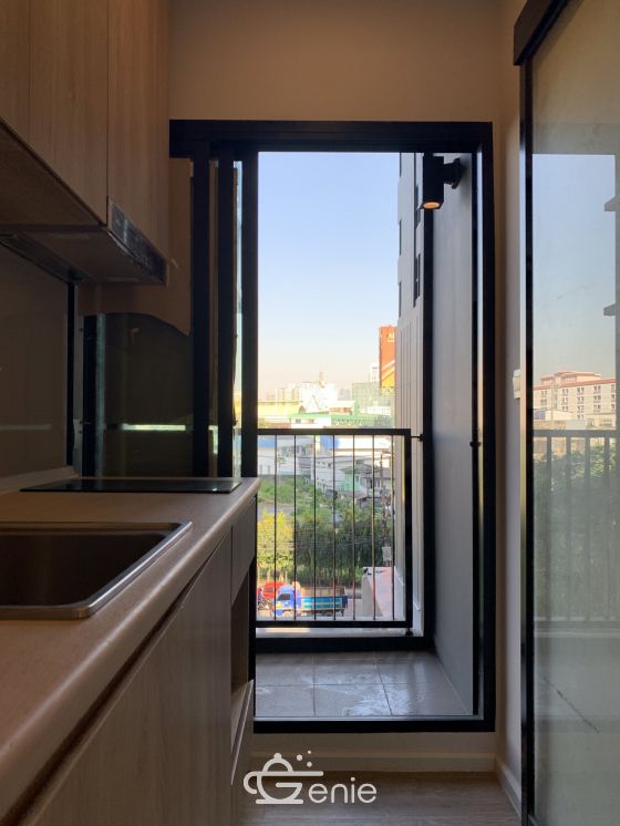 For Sale at Modiz Sukhumvit 50 Special Pirce 3,263,000THB 1 Bedroom 1 Bathroom Fully furnished